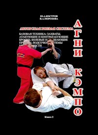АГНИ КЭМПО 2 - Юрий Костров - E-Book
