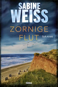 Zornige Flut - Sabine Weiß - E-Book