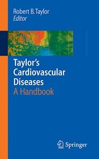 Taylor's Cardiovascular Diseases -  - E-Book