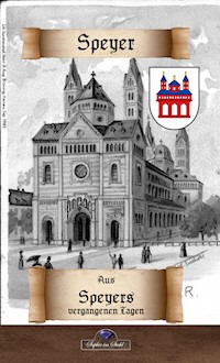 Aus Speyers vergangenen Tagen - Erik Schreiber - E-Book