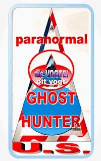 Ghosthunter U.S. - Pit Vogt - E-Book