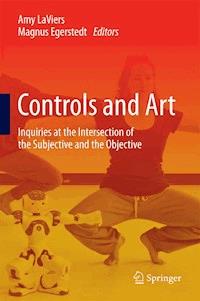 Controls and Art -  - E-Book