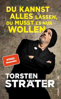 Du kannst alles lassen, du musst es nur wollen - Torsten Sträter - E-Book