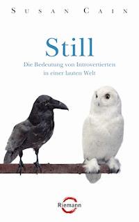Still - Susan Cain - E-Book