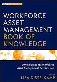 Workforce Asset Management Book of Knowledge -  - E-Book