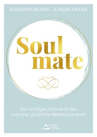 Soulmate - Alexandra Molina - E-Book