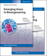 Emerging Areas in Bioengineering -  - E-Book