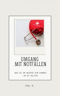 Umgang mit Nofällen - Paul M. - E-Book