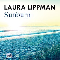 Sunburn - Laura Lippman - Hörbuch