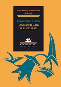 Demócrito áureo -  - E-Book