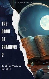 The Book of Shadows Vol II - Various authors - E-Book