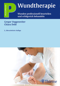 Wundtherapie - Gregor Voggenreiter - E-Book