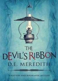 The Devil's Ribbon - D. E. Meredith - E-Book