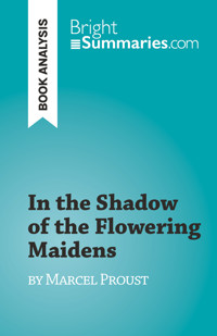 In the Shadow of the Flowering Maidens - Irène Lazzari - E-Book