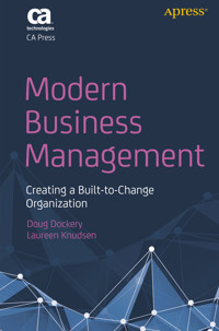 Modern Business Management - Doug Dockery - E-Book