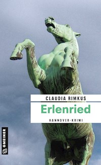 Erlenried - Claudia Rimkus - E-Book