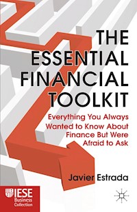 The Essential Financial Toolkit - J. Estrada - E-Book