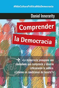 Comprender la democracia - Daniel Innerarity - E-Book