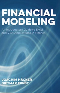 Financial Modeling - Joachim Häcker - E-Book
