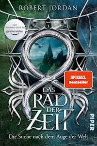 Das Rad der Zeit 1 - Robert Jordan - E-Book