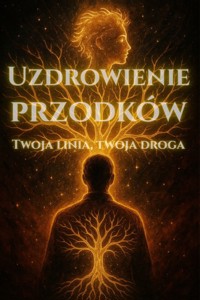 Uzdrawianie Przodków - Twoja linia, twoja droga - Anna Somnis - E-Book