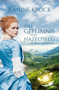 Das Geheimnis von Hazelfield - Jeanine Krock - E-Book