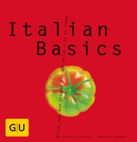 Italian Basics - Cornelia Schinharl - E-Book