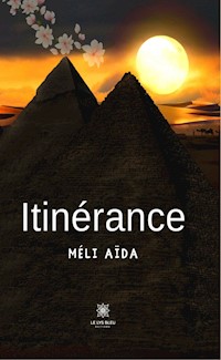 Itinérance - Méli Aïda - E-Book