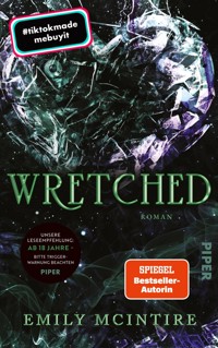 Wretched - Emily McIntire - E-Book