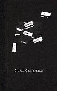 When the Violin - Sigrid Crasemann - E-Book