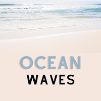 Ocean Waves - Nature Sounds Therapy - Hörbuch