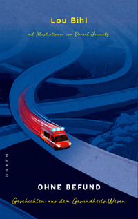 Ohne Befund - Lou Bihl - E-Book