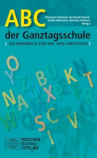 ABC der Ganztagsschule -  - E-Book