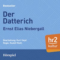 Der Datterich - Ernst Elias Niebergall - Hörbuch