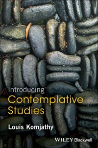 Introducing Contemplative Studies - Louis Komjathy - E-Book