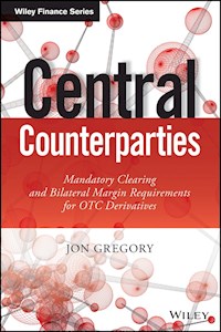 Central Counterparties - Jon Gregory - E-Book