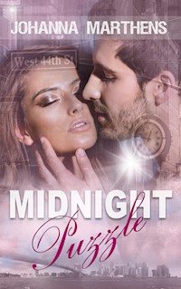 Midnight Puzzle - Johanna Marthens - E-Book