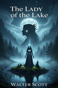 The Lady of the Lake - Walter Scott - E-Book