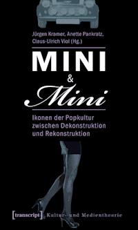 Mini & Mini -  - E-Book