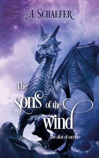 The sons of the wind - A. Schaefer - E-Book