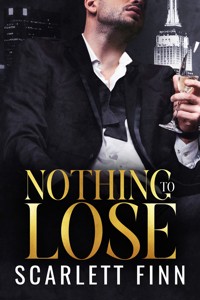 Nothing to Lose - Scarlett Finn - E-Book