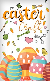 Easter Crafts - Publishing Noyka - E-Book