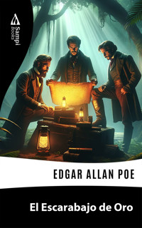 El Escarabajo de Oro - Edgar Allan Poe - E-Book