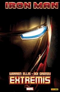 Iron Man: Extremis - Warren Ellis - E-Book