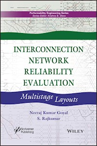 Interconnection Network Reliability Evaluation - Neeraj Kumar Goyal - E-Book
