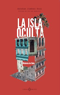 La isla oculta - Abraham Jiménez Enoa - E-Book