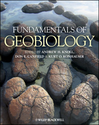 Fundamentals of Geobiology -  - E-Book