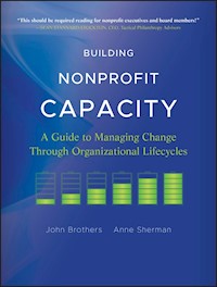 Building Nonprofit Capacity - John Brothers - E-Book