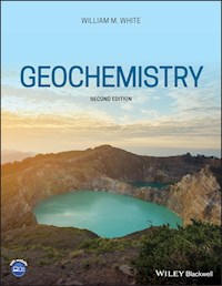 Geochemistry - William M. White - E-Book