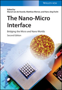 The Nano-Micro Interface -  - E-Book
